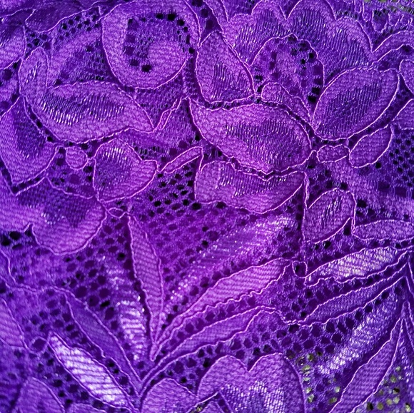 Boho Lace Headbands 💞 - Picture 2 of 2